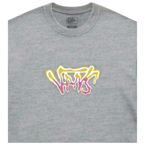 Vans Ανδρική κοντομάνικη μπλούζα Fresh Hit T-Shirt